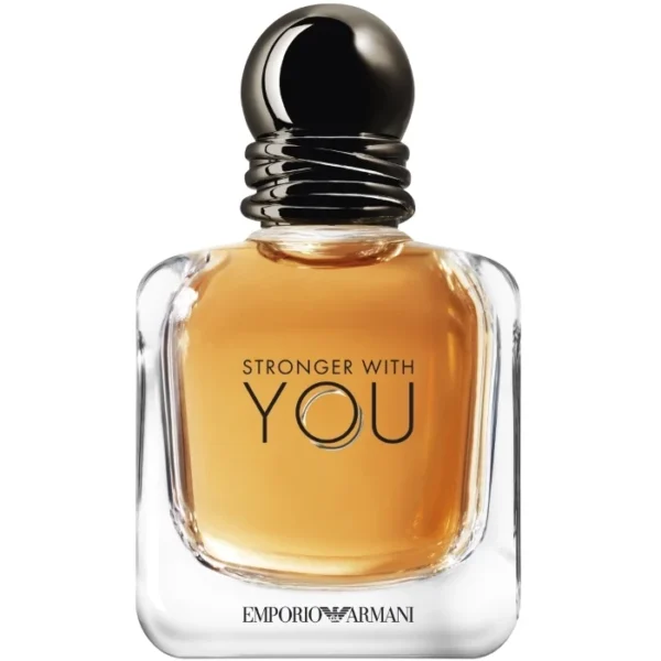 Armani Emporio Stronger With You