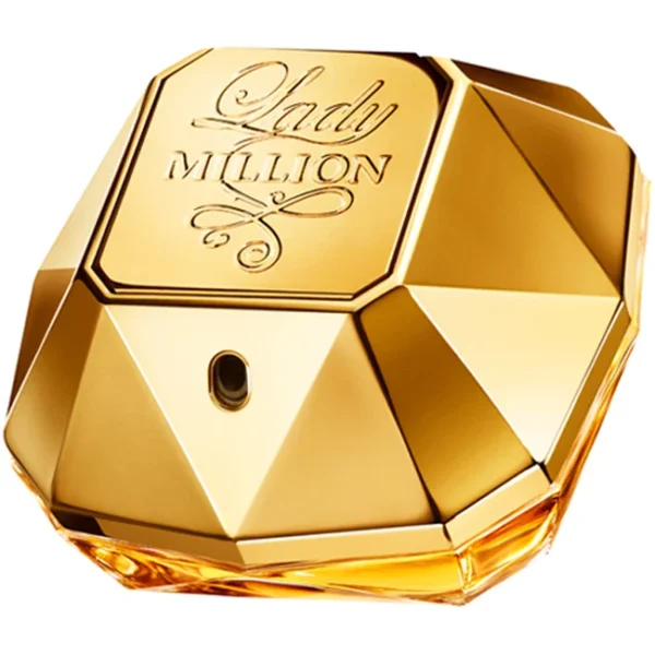 Rabanne Lady Million